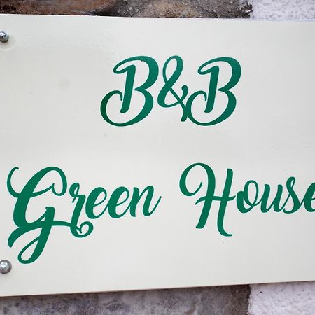 Affitti Brevi Green House Cascina Luaran gambar