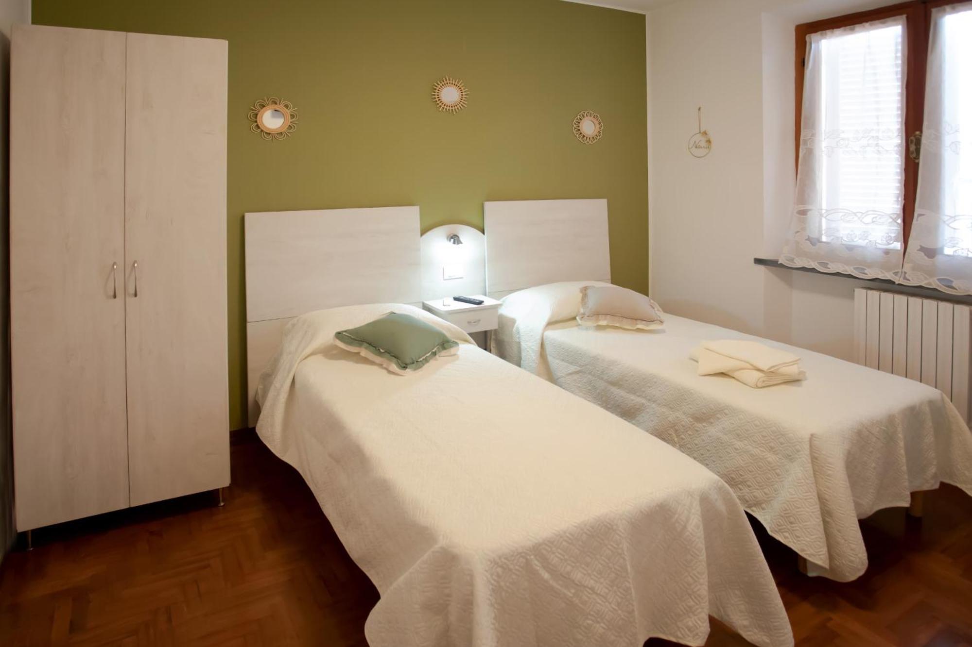 Affitti Brevi Green House Cascina Luaran gambar