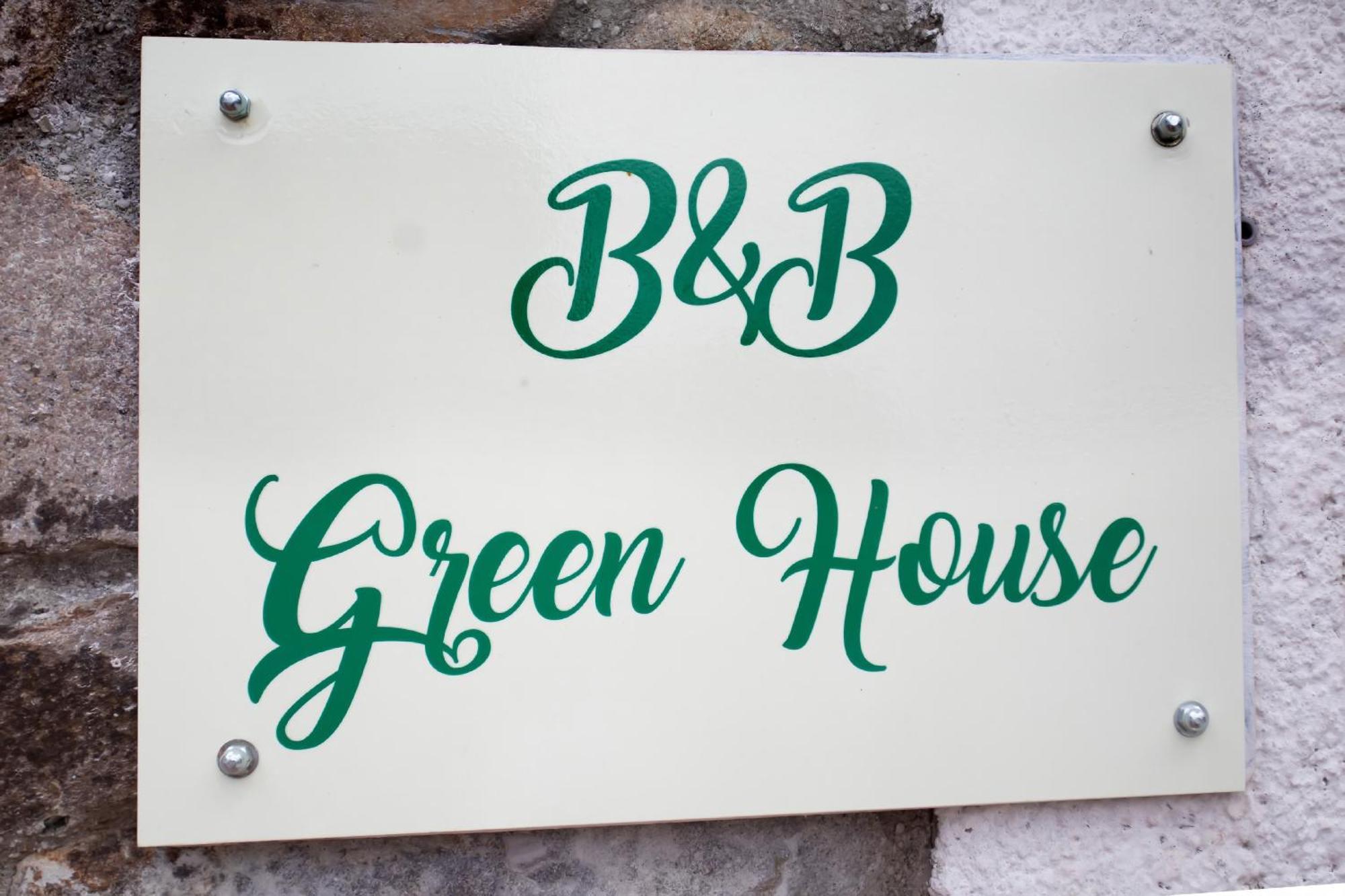 Affitti Brevi Green House Cascina Luaran gambar