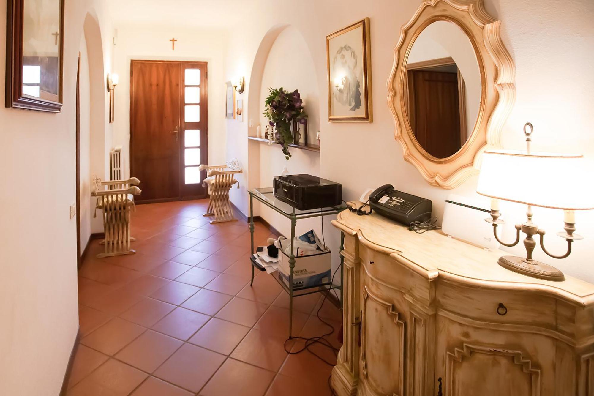 Affitti Brevi Green House Cascina Luaran gambar