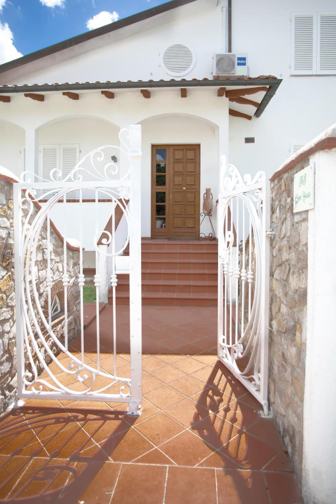 Affitti Brevi Green House Cascina Luaran gambar
