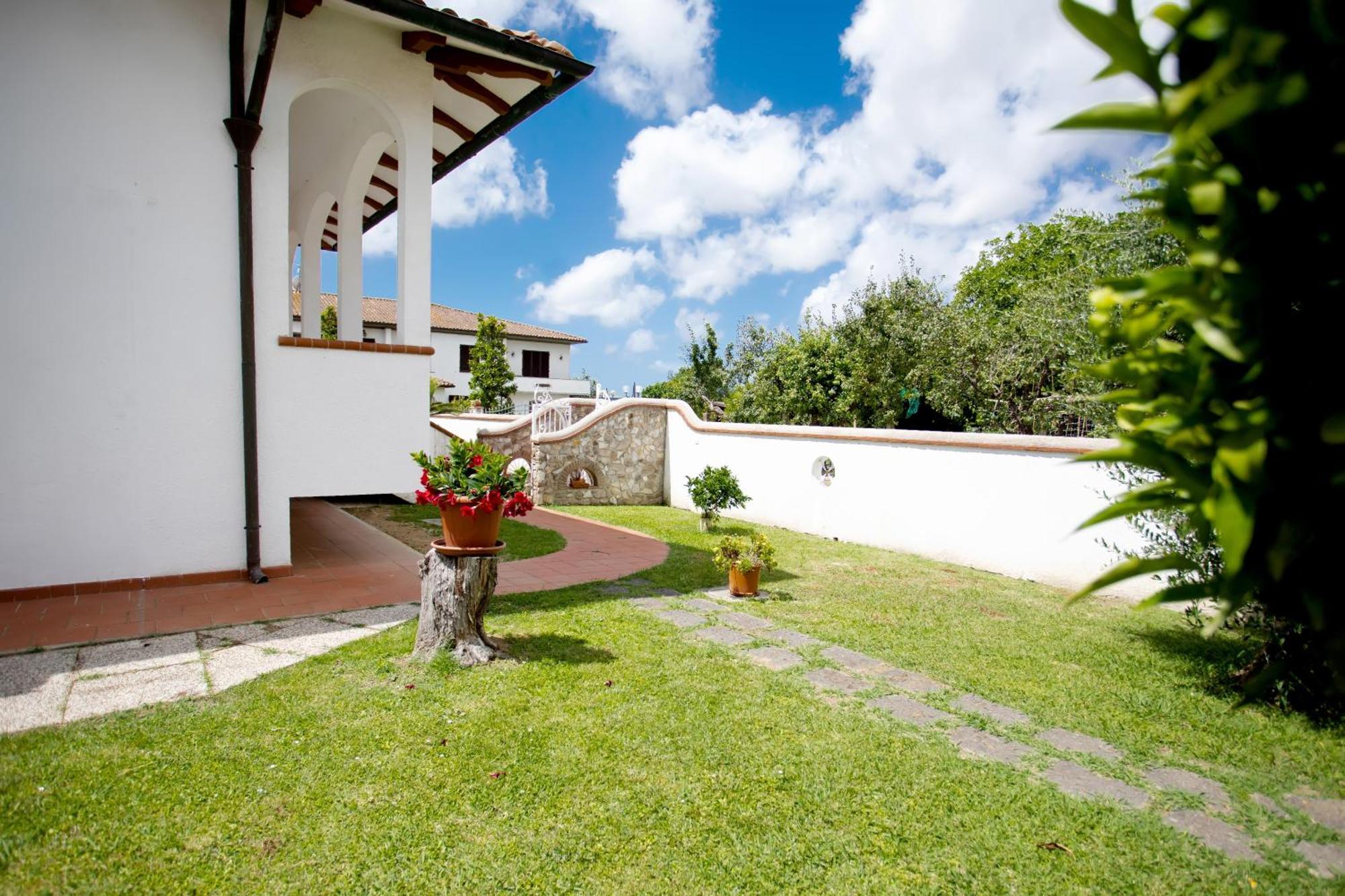 Affitti Brevi Green House Cascina Luaran gambar