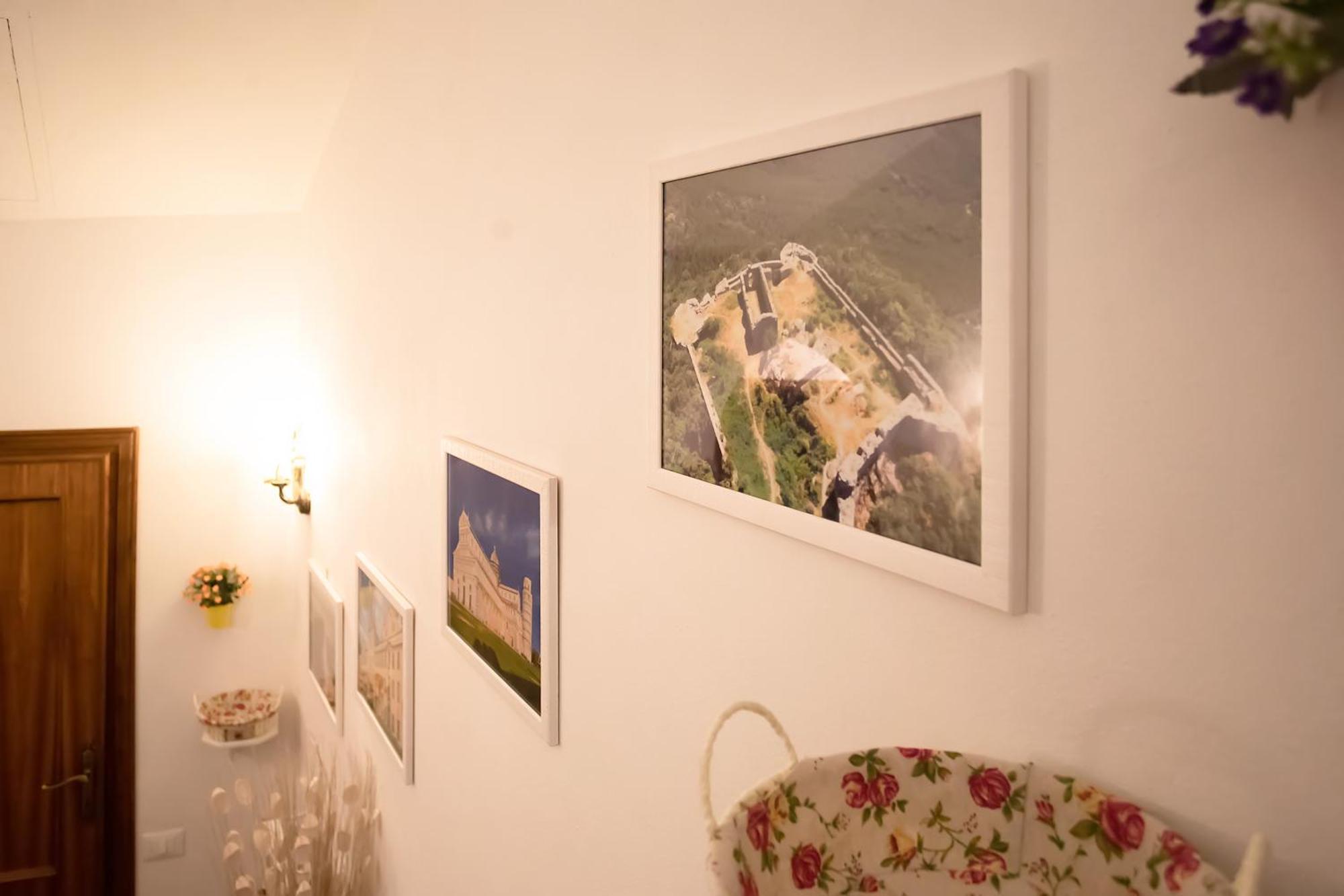 Affitti Brevi Green House Cascina Luaran gambar