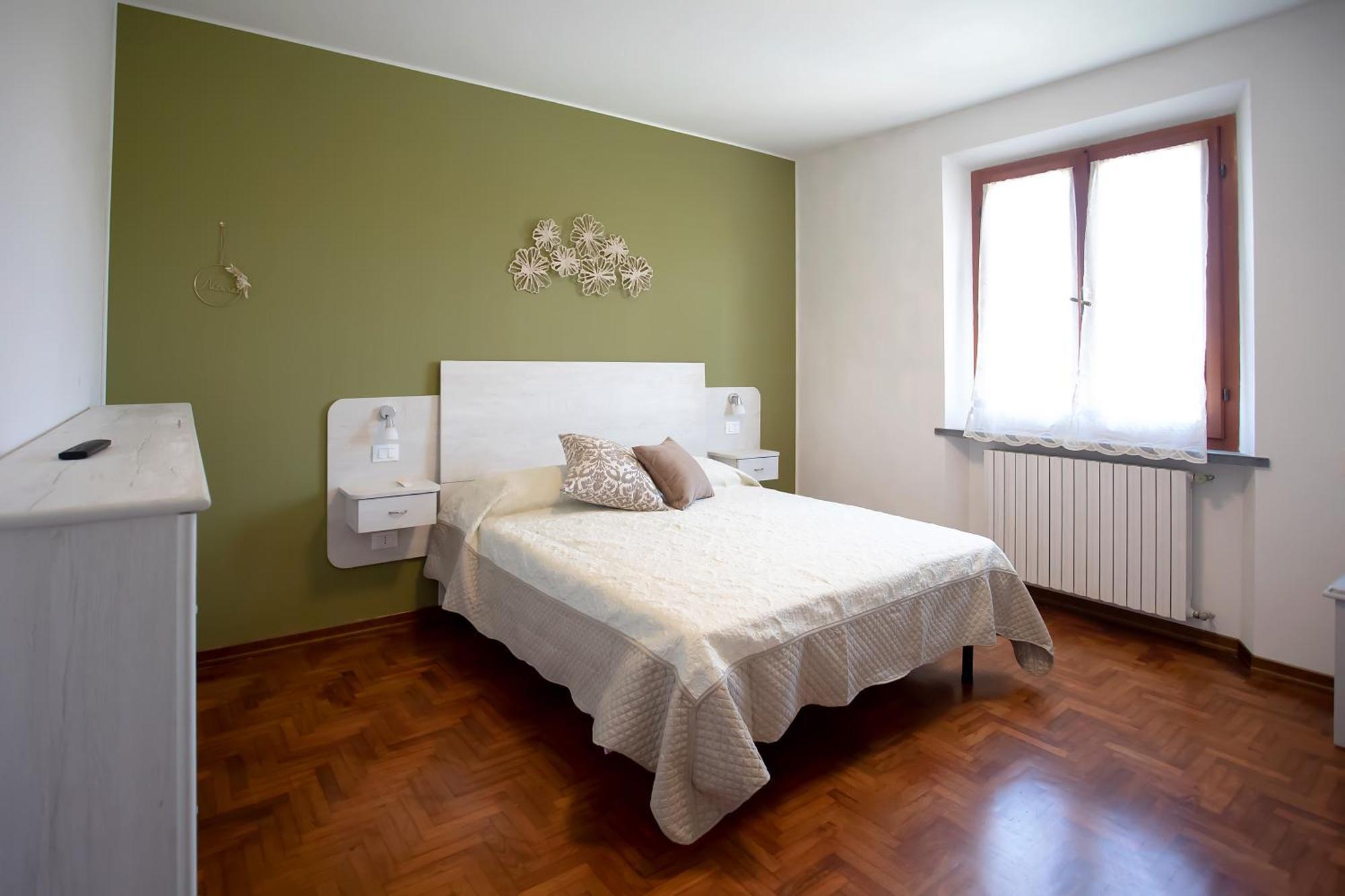 Affitti Brevi Green House Cascina Luaran gambar