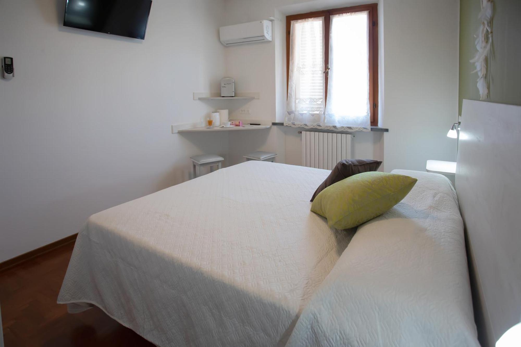 Affitti Brevi Green House Cascina Luaran gambar