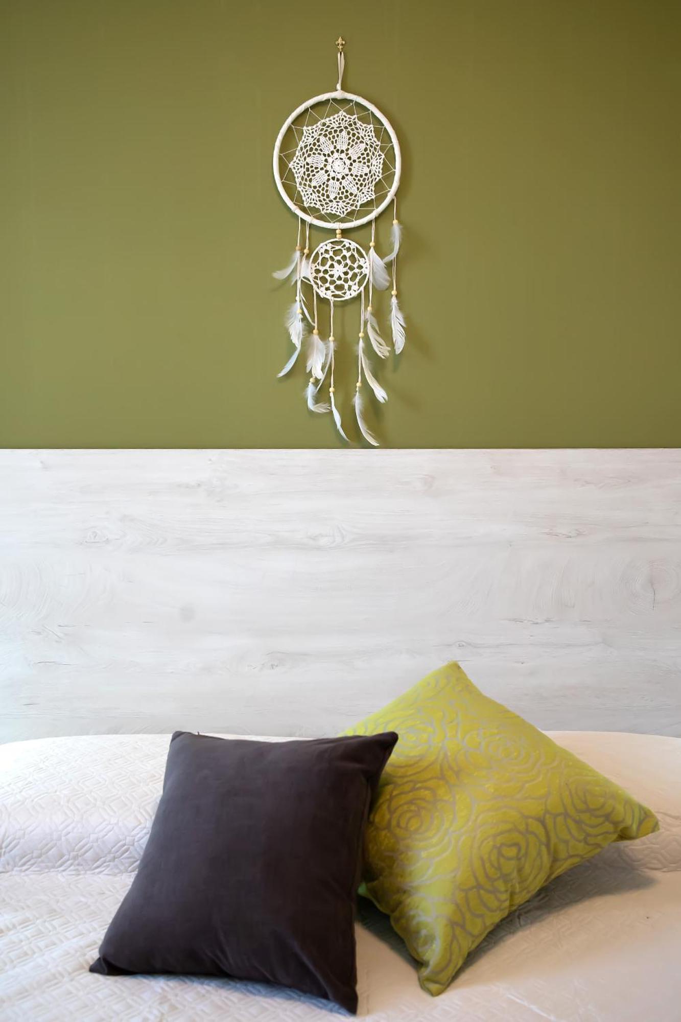 Affitti Brevi Green House Cascina Luaran gambar