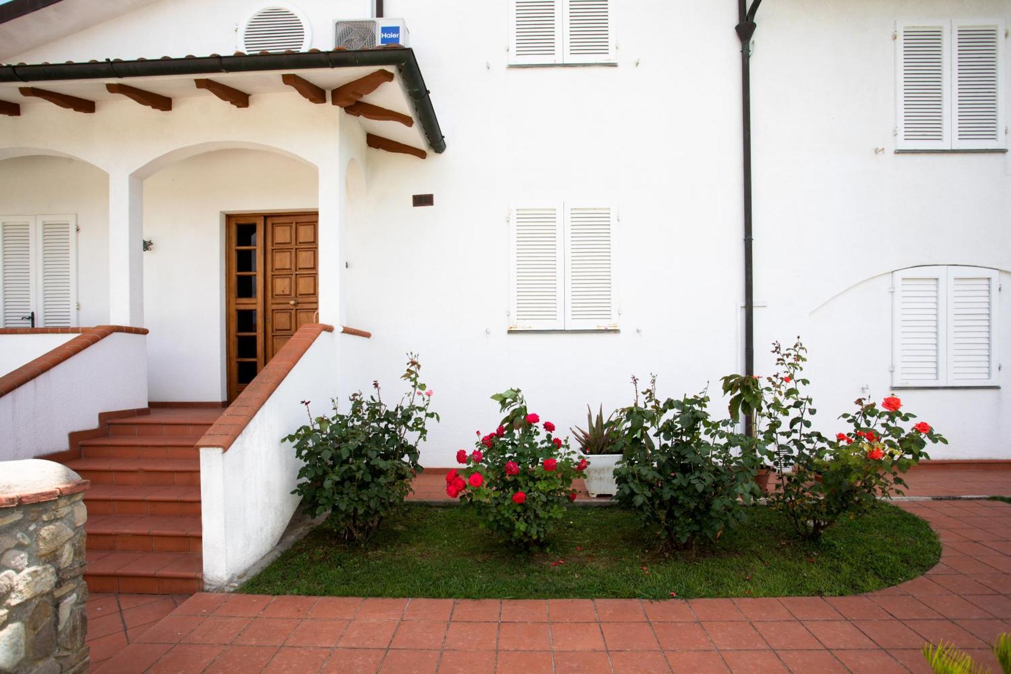 Affitti Brevi Green House Cascina Luaran gambar