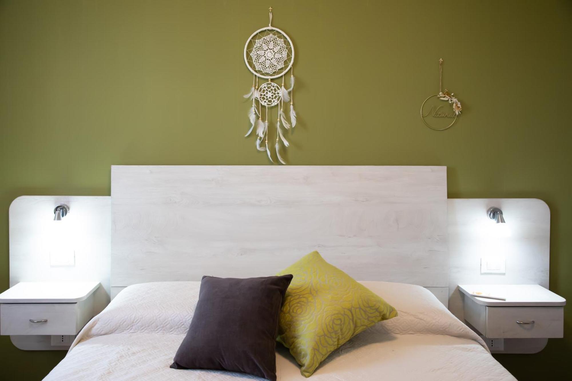 Affitti Brevi Green House Cascina Luaran gambar