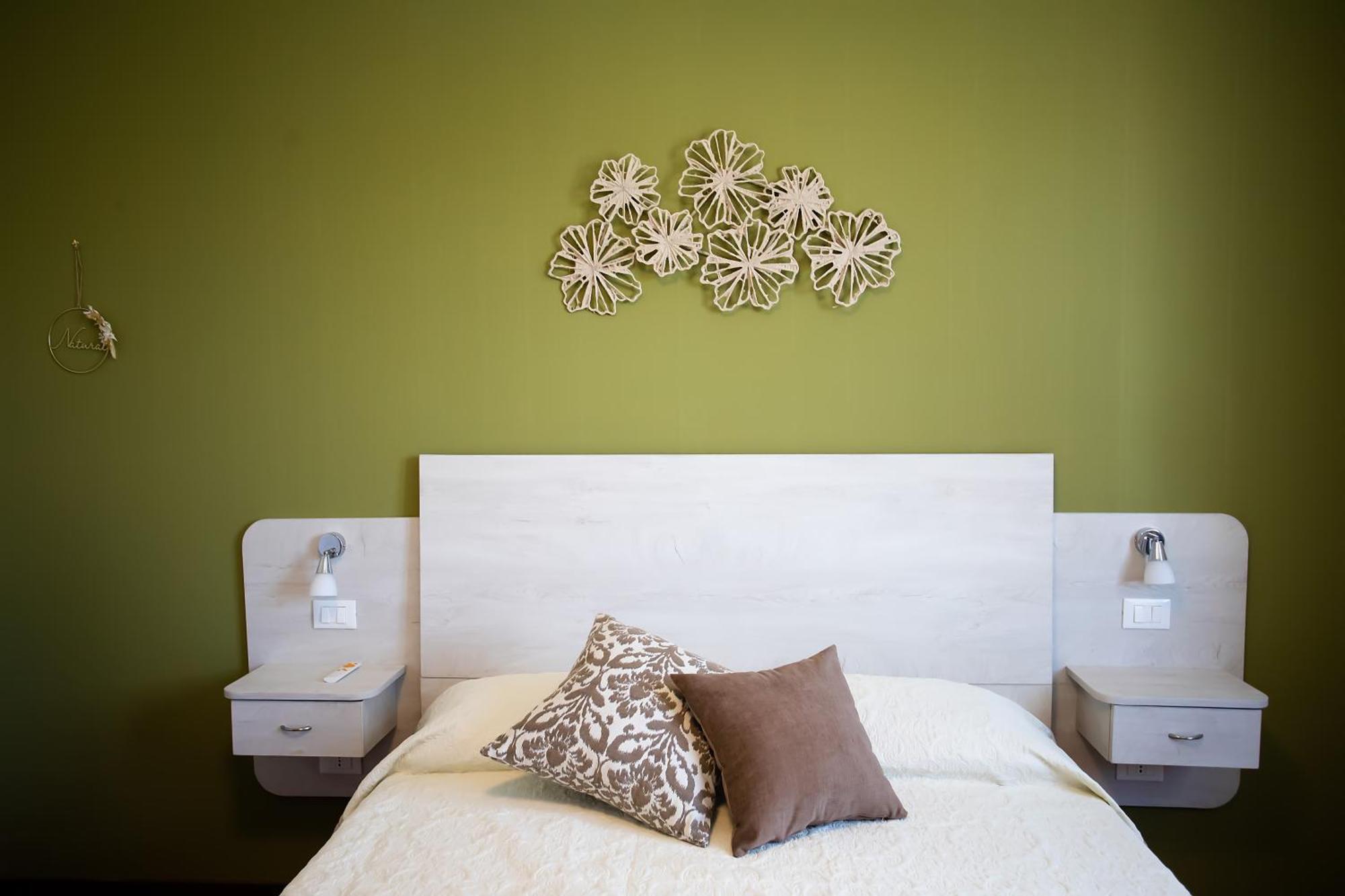Affitti Brevi Green House Cascina Luaran gambar