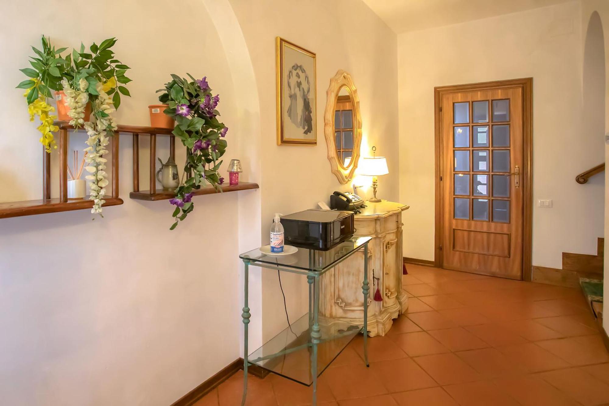 Affitti Brevi Green House Cascina Luaran gambar