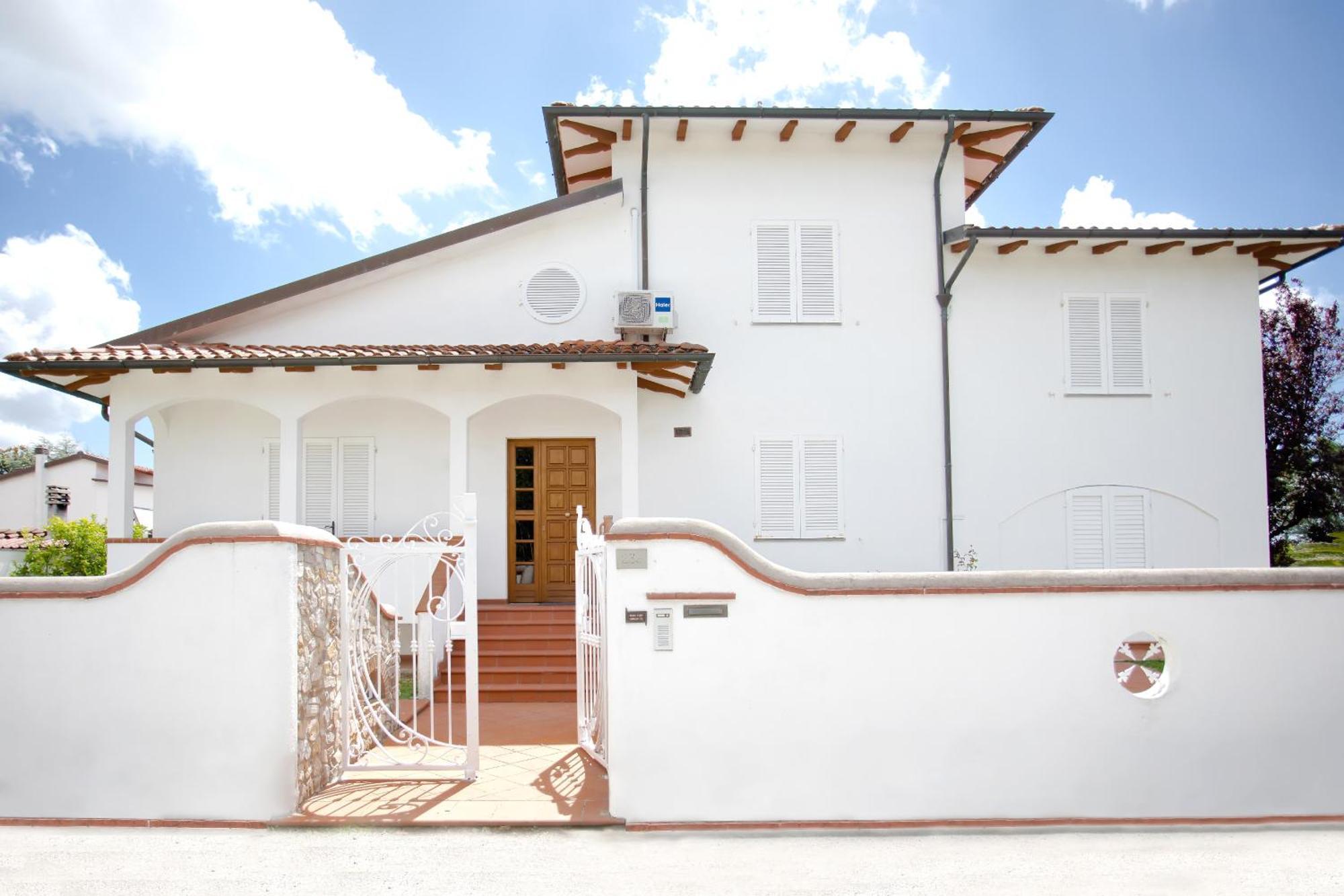 Affitti Brevi Green House Cascina Luaran gambar